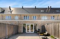 Historische woningfoto van Iris 29, Voorhout uit 2022