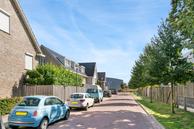 Historische woningfoto van Iris 29, Voorhout uit 2022