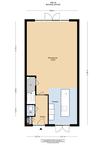 Historische woningfoto van Iris 29, Voorhout uit 2022