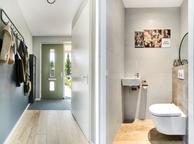 Historische woningfoto van Iris 29, Voorhout uit 2022