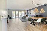 Historische woningfoto van Iris 29, Voorhout uit 2022