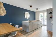 Historische woningfoto van Iris 29, Voorhout uit 2022
