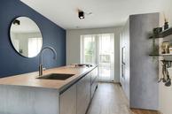 Historische woningfoto van Iris 29, Voorhout uit 2022