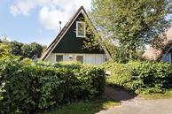 Historische woningfoto van Boslaan 1-R185, Gramsbergen uit 2022