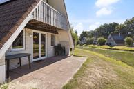 Historische woningfoto van Boslaan 1-R185, Gramsbergen uit 2022