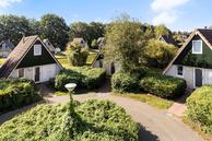 Historische woningfoto van Boslaan 1-R185, Gramsbergen uit 2022
