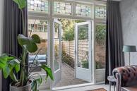 Historische woningfoto van Spechtstraat 12B, Rotterdam uit 2022