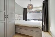 Historische woningfoto van Spechtstraat 12B, Rotterdam uit 2022