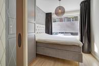 Historische woningfoto van Spechtstraat 12B, Rotterdam uit 2022