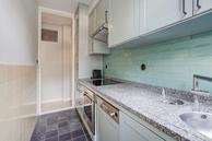 Historische woningfoto van Spechtstraat 12B, Rotterdam uit 2022