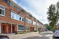 Historische woningfoto van Spechtstraat 12B, Rotterdam uit 2022