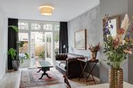 Historische woningfoto van Spechtstraat 12B, Rotterdam uit 2022