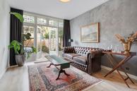 Historische woningfoto van Spechtstraat 12B, Rotterdam uit 2022