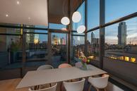 Historische woningfoto van Posthoornstraat 332, Rotterdam uit 2022