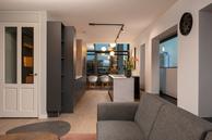 Historische woningfoto van Posthoornstraat 332, Rotterdam uit 2022