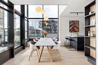 Historische woningfoto van Posthoornstraat 332, Rotterdam uit 2022