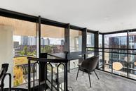 Historische woningfoto van Posthoornstraat 332, Rotterdam uit 2022