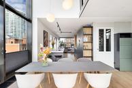 Historische woningfoto van Posthoornstraat 332, Rotterdam uit 2022