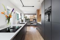 Historische woningfoto van Posthoornstraat 332, Rotterdam uit 2022