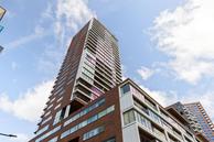 Historische woningfoto van Posthoornstraat 332, Rotterdam uit 2022