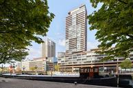 Historische woningfoto van Posthoornstraat 332, Rotterdam uit 2022