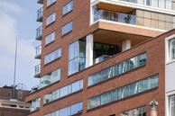 Historische woningfoto van Posthoornstraat 332, Rotterdam uit 2022