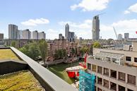 Historische woningfoto van Posthoornstraat 332, Rotterdam uit 2022