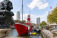 Historische woningfoto van Posthoornstraat 332, Rotterdam uit 2022