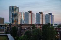 Historische woningfoto van Posthoornstraat 332, Rotterdam uit 2022