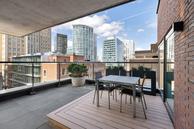 Historische woningfoto van Posthoornstraat 332, Rotterdam uit 2022