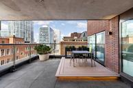 Historische woningfoto van Posthoornstraat 332, Rotterdam uit 2022