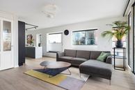 Historische woningfoto van Posthoornstraat 332, Rotterdam uit 2022