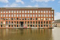 Foto van Jacob Burggraafstraat 192, Amsterdam