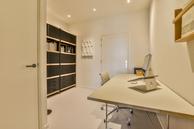 Foto van Jacob Burggraafstraat 192, Amsterdam