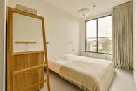 Foto van Jacob Burggraafstraat 192, Amsterdam