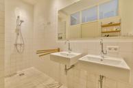 Foto van Jacob Burggraafstraat 192, Amsterdam