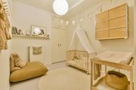 Foto van Jacob Burggraafstraat 192, Amsterdam