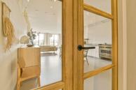 Foto van Jacob Burggraafstraat 192, Amsterdam