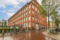 Foto van Jacob Burggraafstraat 192, Amsterdam