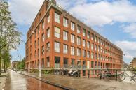 Foto van Jacob Burggraafstraat 192, Amsterdam