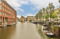 Foto van Jacob Burggraafstraat 192, Amsterdam