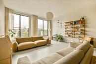 Foto van Jacob Burggraafstraat 192, Amsterdam