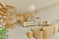 Foto van Jacob Burggraafstraat 192, Amsterdam