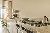 Foto van Jacob Burggraafstraat 192, Amsterdam