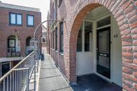 Foto van Bitterstraat 60, Zwolle