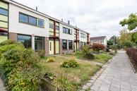 Historische woningfoto van Plataanweg 17, Roden uit 2022