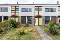 Historische woningfoto van Plataanweg 17, Roden uit 2022