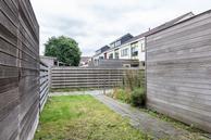 Historische woningfoto van Plataanweg 17, Roden uit 2022