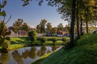 Historische woningfoto van Zoutestraat 24, Hulst uit 2022