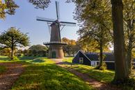 Historische woningfoto van Zoutestraat 24, Hulst uit 2022